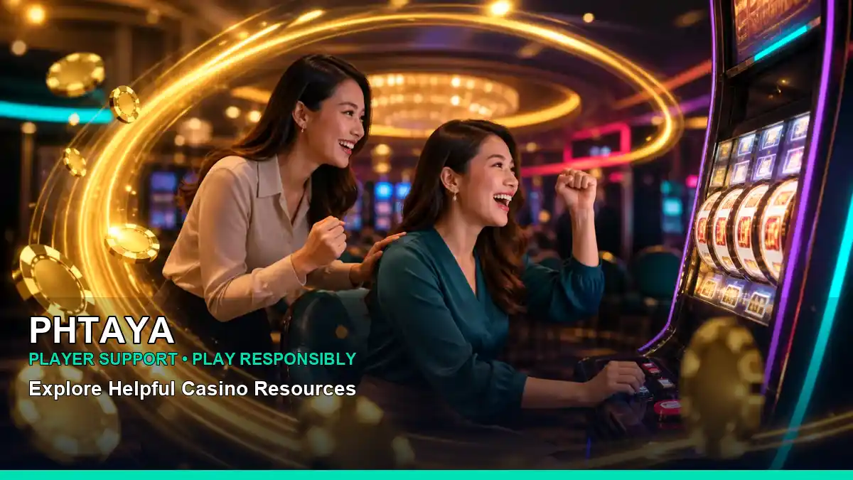 Learn about beach volleyball, mobile-friendly access, account support and responsible gaming options for Philippine users on PHTAYA.
