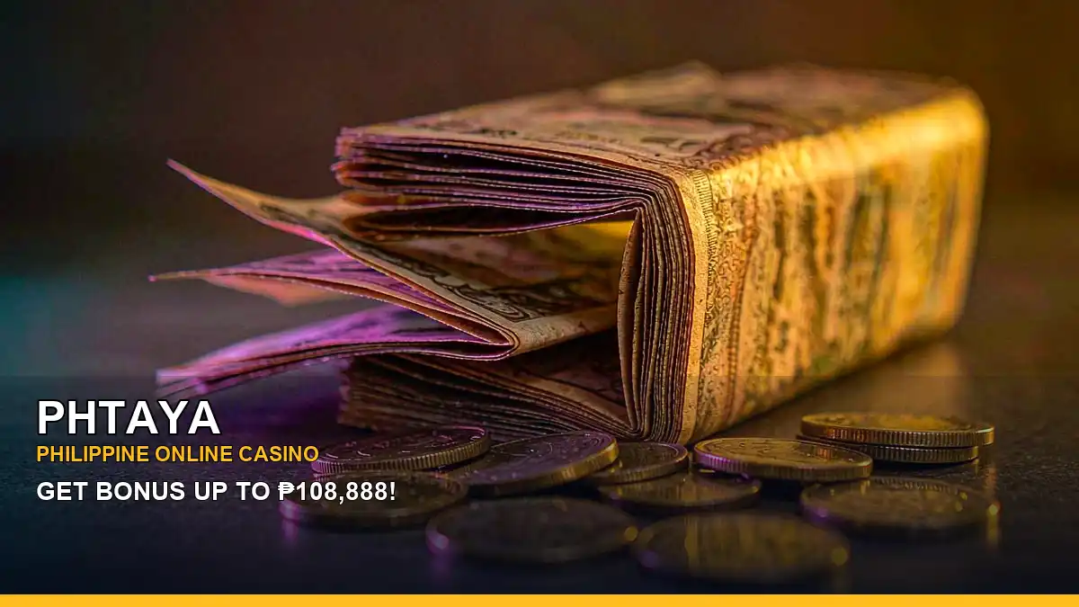 PHTAYA payment options arranged for convenient digital transfers by Philippine players