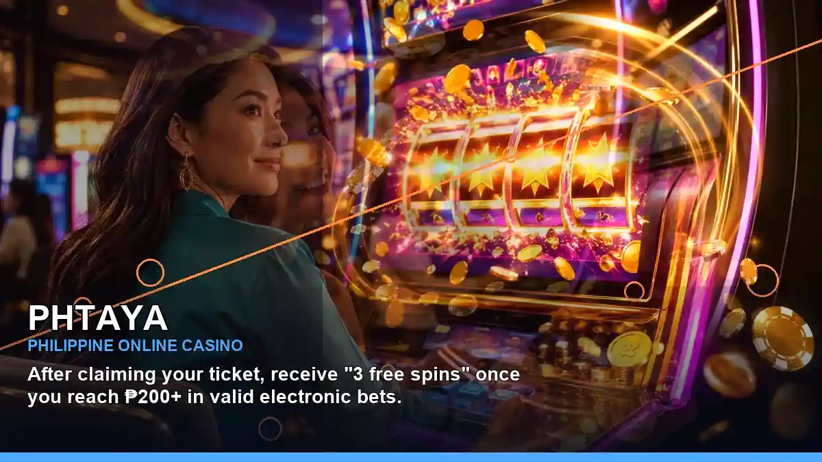 PHTAYA cashback rewards presented in a mobile-friendly casino layout