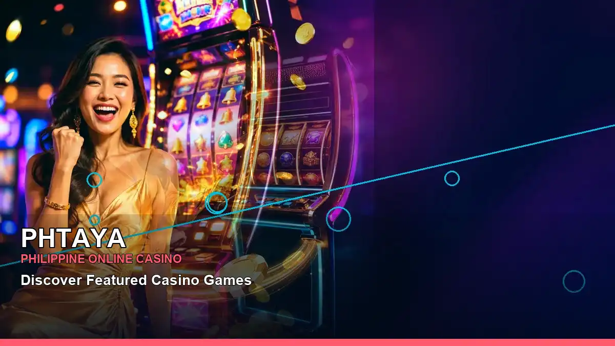 PHTAYA mobile casino first-deposit rewards presented in a close-up promotional layout for Philippine players