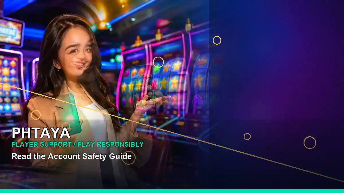 PHTAYA virtual casino scene showing a Philippine player exploring VIP rewards and digital games; visit [PHTAYA](https://phtayabet.asia) for account and game access